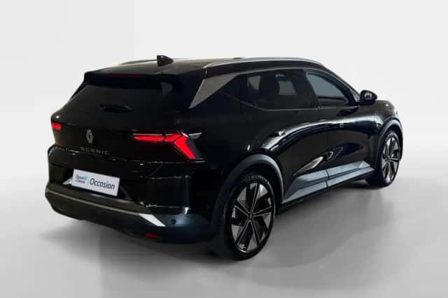 Renault Scénic (2025) thumbnail 5