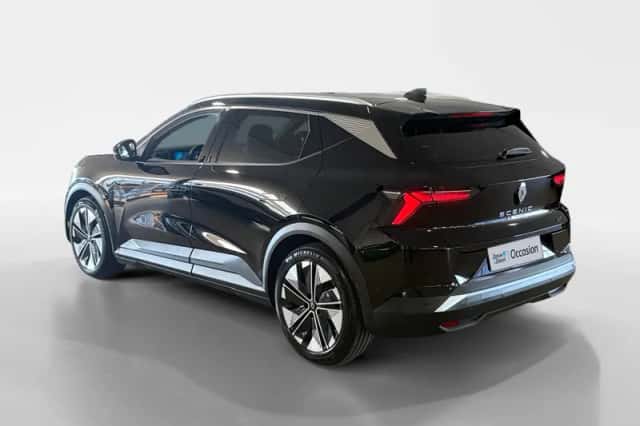 Renault Scénic (2025) thumbnail 7