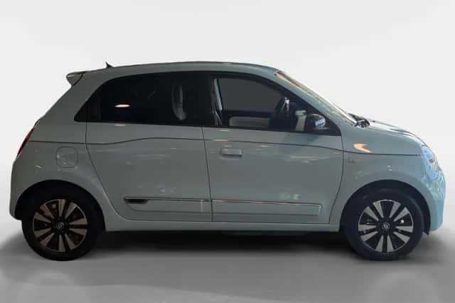Renault Twingo (2023) thumbnail 2