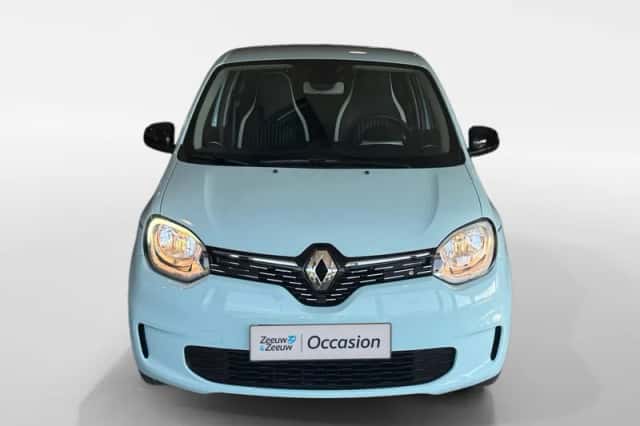 Renault Twingo (2023) thumbnail 3