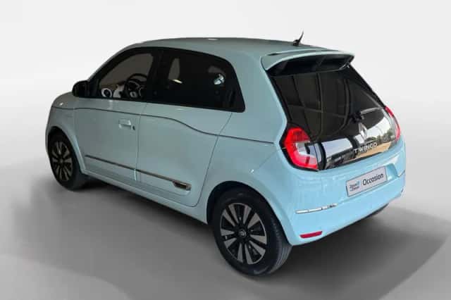 Renault Twingo (2023) thumbnail 5