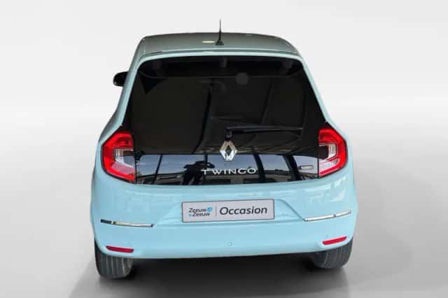 Renault Twingo (2023) thumbnail 6