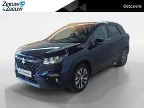 Suzuki S-Cross (2024)
