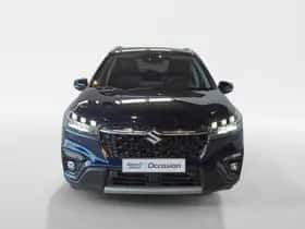 Suzuki S-Cross (2024) thumbnail 2