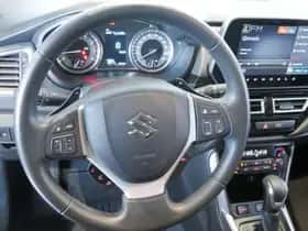 Suzuki S-Cross (2024) thumbnail 12