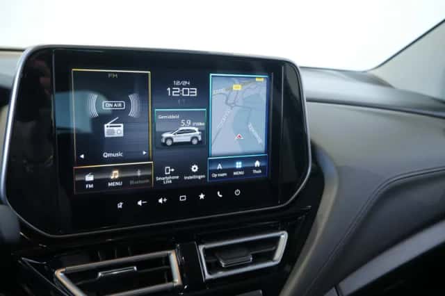 Suzuki S-Cross (2024) thumbnail 15