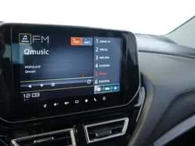 Suzuki S-Cross (2024) thumbnail 16