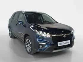 Suzuki S-Cross (2024) thumbnail 3