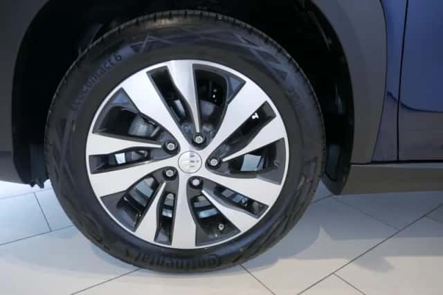 Suzuki S-Cross (2024) thumbnail 22