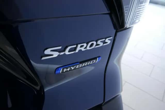 Suzuki S-Cross (2024) thumbnail 25