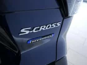 Suzuki S-Cross (2024) thumbnail 25