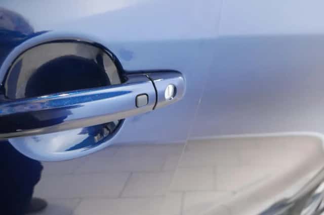Suzuki S-Cross (2024) thumbnail 28