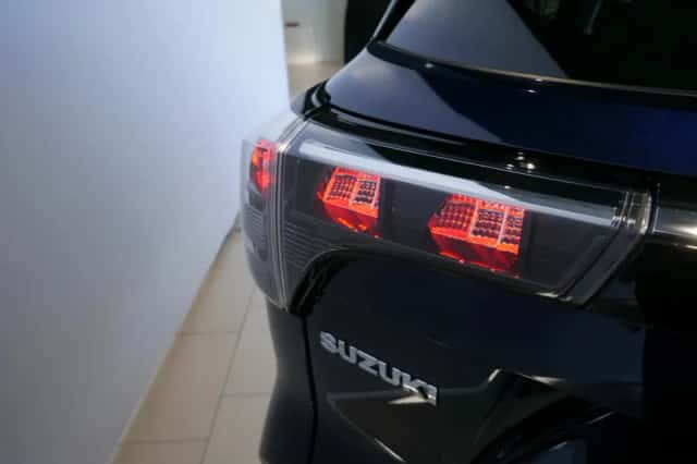 Suzuki S-Cross (2024) thumbnail 29