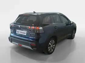 Suzuki S-Cross (2024) thumbnail 5