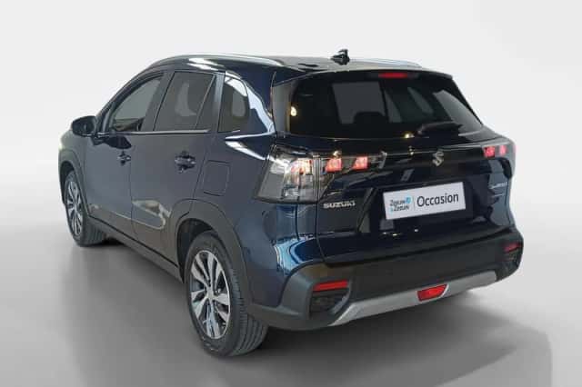 Suzuki S-Cross (2024) thumbnail 7