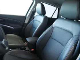 Suzuki S-Cross (2024) thumbnail 9
