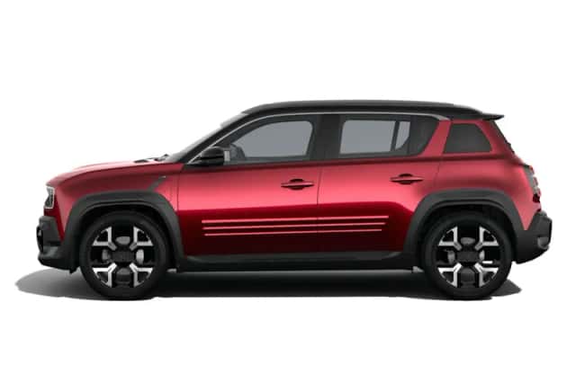 Renault 4 (2026) thumbnail 2