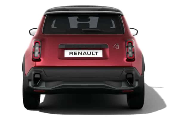 Renault 4 (2026) thumbnail 4