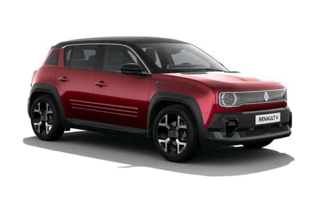 Renault 4 (2026) thumbnail 7