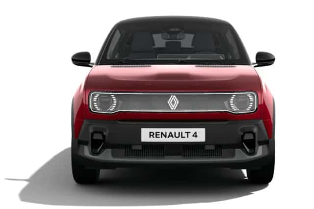 Renault 4 (2026) thumbnail 8