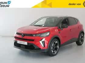 Renault Captur (2026)