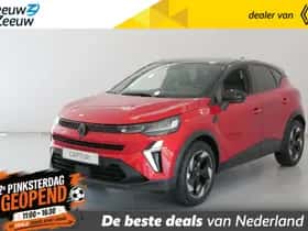 Renault Captur (2026)