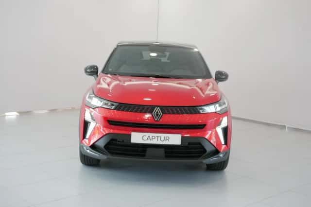 Renault Captur (2026) thumbnail 2