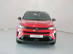 Renault Captur (2026) thumbnail 2