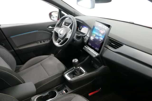 Renault Captur (2026) thumbnail 12