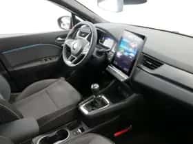 Renault Captur (2026) thumbnail 12