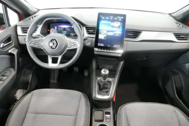 Renault Captur (2026) thumbnail 13