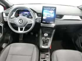 Renault Captur (2026) thumbnail 13