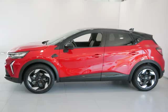 Renault Captur (2026) thumbnail 4