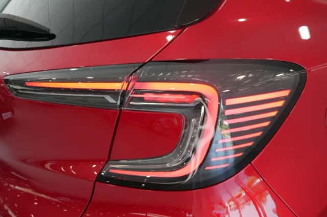Renault Captur (2026) thumbnail 35