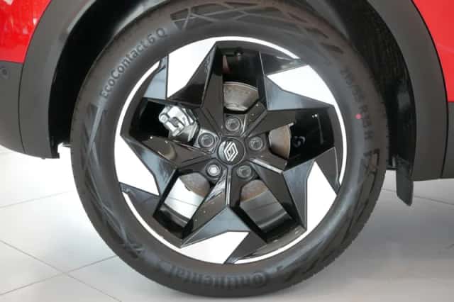 Renault Captur (2026) thumbnail 39