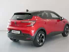 Renault Captur (2026) thumbnail 5