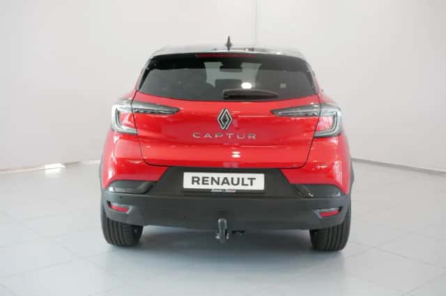 Renault Captur (2026) thumbnail 6