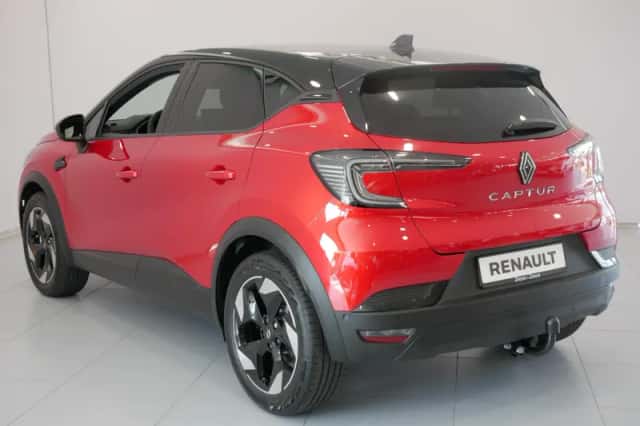 Renault Captur (2026) thumbnail 7