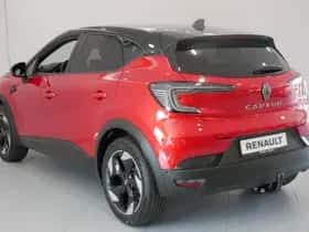 Renault Captur (2026) thumbnail 7