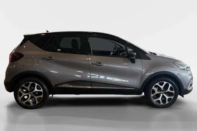 Renault Captur (2019) thumbnail 2