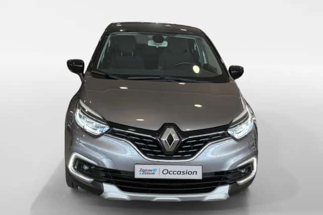 Renault Captur (2019) thumbnail 3