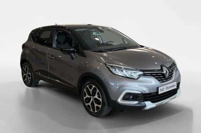 Renault Captur (2019) thumbnail 4