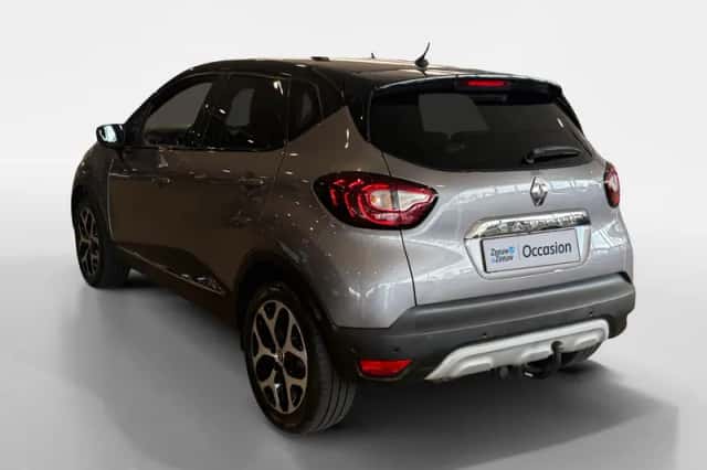 Renault Captur (2019) thumbnail 5