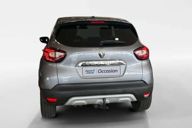 Renault Captur (2019) thumbnail 6