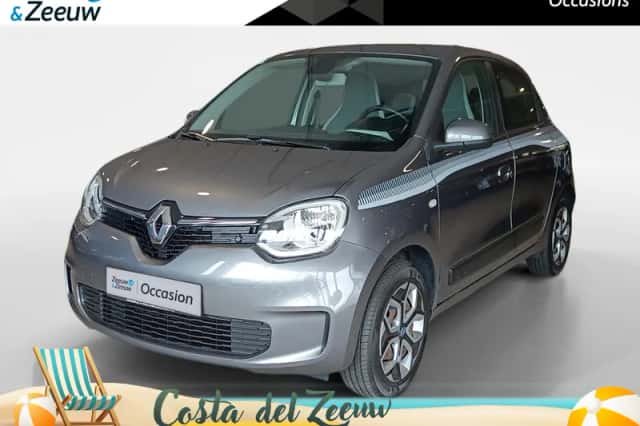 Renault Twingo (2021) thumbnail 1