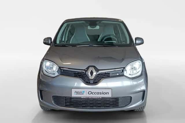 Renault Twingo (2021) thumbnail 2
