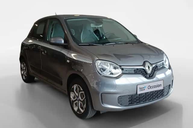 Renault Twingo (2021) thumbnail 3