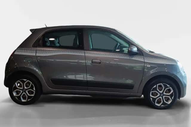 Renault Twingo (2021) thumbnail 4