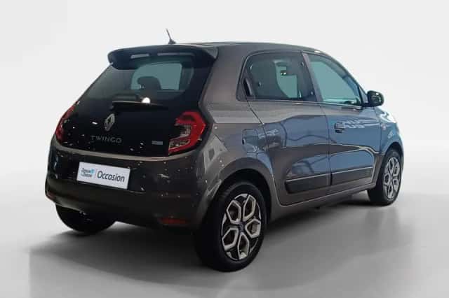 Renault Twingo (2021) thumbnail 5