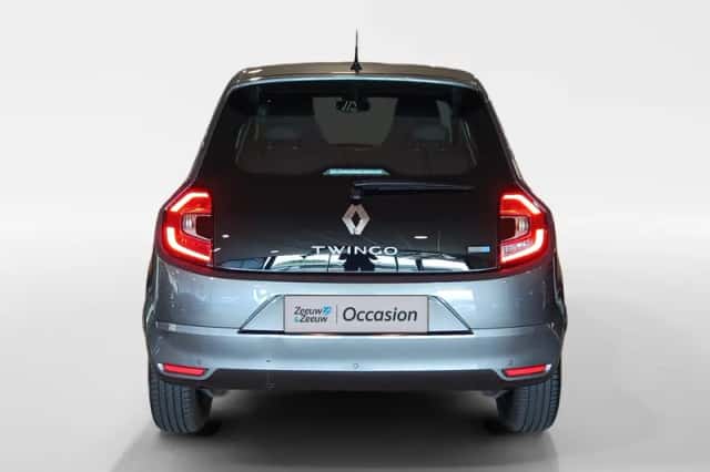 Renault Twingo (2021) thumbnail 6